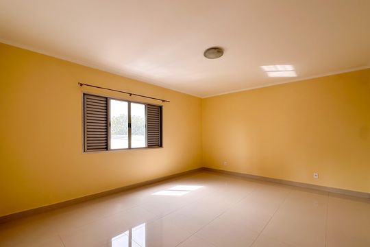 Quarto de apartamento para alugar com 2 quartos, 155m² em Baeta Neves, São Bernardo do Campo