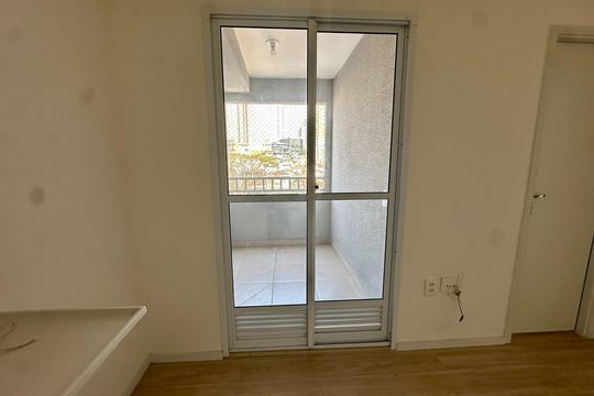 Apartamento à venda com 2 quartos, 32m² em Vila Plana, São Paulo