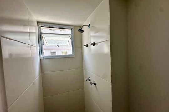 Apartamento à venda com 2 quartos, 32m² em Vila Plana, São Paulo