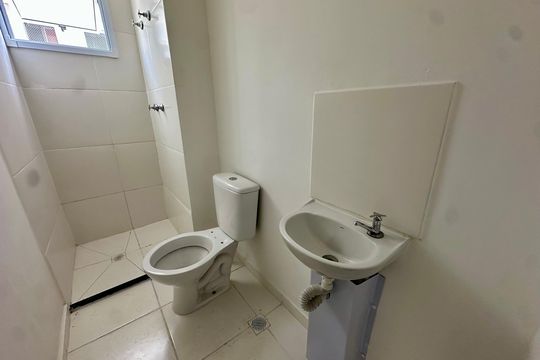 Apartamento à venda com 2 quartos, 32m² em Vila Plana, São Paulo