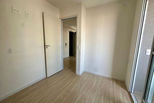 Apartamento à venda com 2 quartos, 32m² em Vila Plana, São Paulo