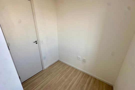 Apartamento à venda com 2 quartos, 32m² em Vila Plana, São Paulo