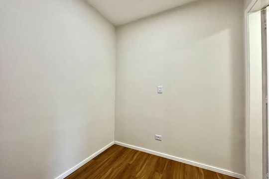 Quarto 3 de apartamento à venda com 3 quartos, 70m² em Vila Alexandria, São Paulo