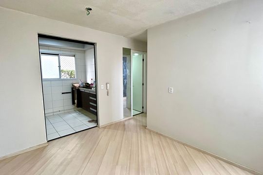 Apartamento para alugar com 2 quartos, 38m² em Jardim Albertina, Guarulhos