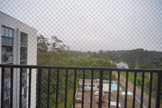 Vista de apartamento para alugar com 1 quarto, 50m² em Scharlau, São Leopoldo