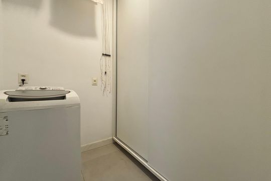 Apartamento para alugar com 1 quarto, 80m² em Leblon, Rio de Janeiro