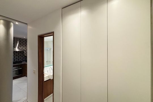 Apartamento para alugar com 1 quarto, 80m² em Leblon, Rio de Janeiro