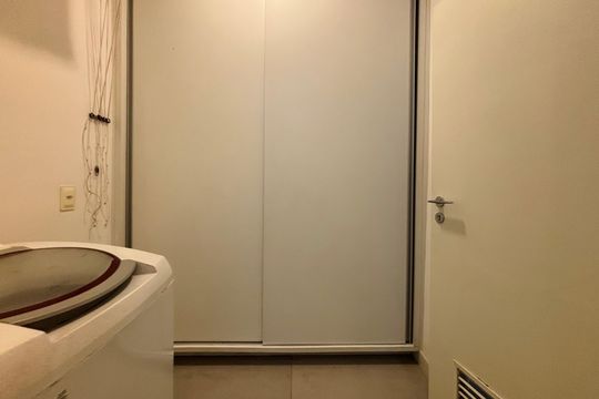 Apartamento para alugar com 1 quarto, 80m² em Leblon, Rio de Janeiro