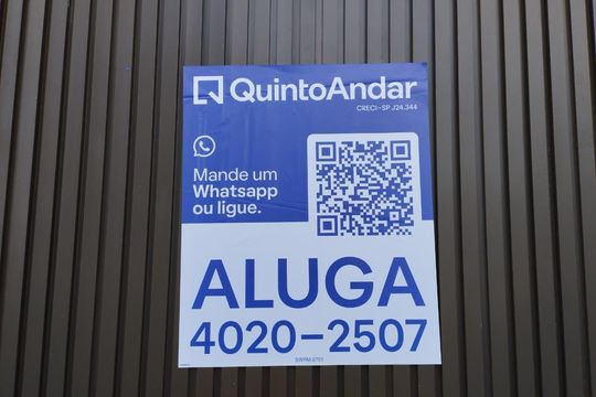 Fachada de apartamento para alugar com 1 quarto, 34m² em Santana, São Paulo