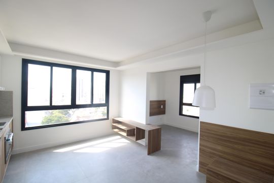 Apartamento para alugar com 1 quarto, 34m² em Santana, São Paulo
