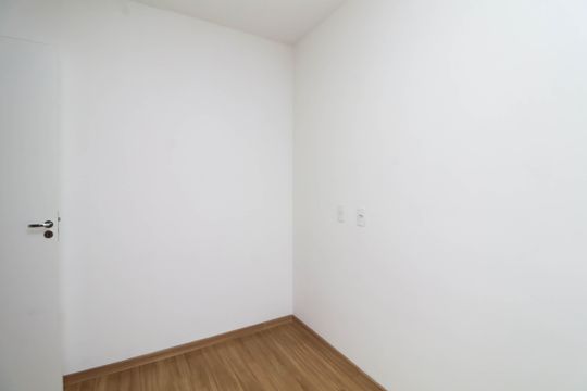 Apartamento para alugar com 2 quartos, 43m² em Jardim Monte Alegre, Taboão da Serra