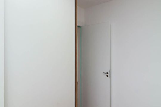 Apartamento para alugar com 2 quartos, 43m² em Jardim Monte Alegre, Taboão da Serra