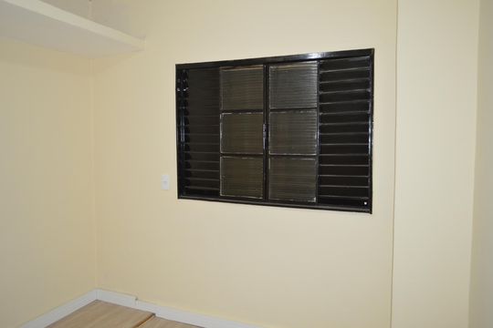Quarto de casa para alugar com 1 quarto, 45m² em Campos Elísios, Ribeirão Preto