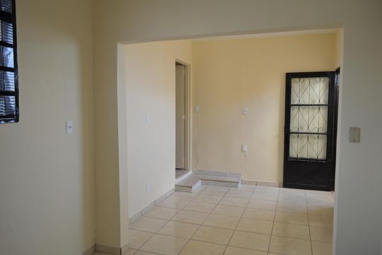 Casa para alugar com 1 quarto, 45m² em Campos Elísios, Ribeirão Preto