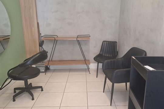 Área em comum de apartamento para alugar com 1 quarto, 32m² em Santo Cristo, Rio de Janeiro