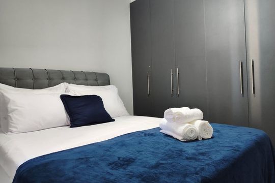Quarto de apartamento para alugar com 1 quarto, 32m² em Santo Cristo, Rio de Janeiro