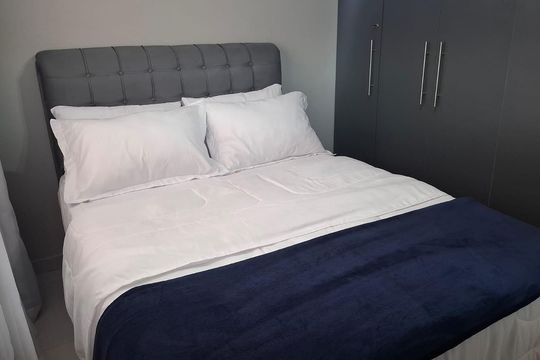 Quarto de apartamento para alugar com 1 quarto, 32m² em Santo Cristo, Rio de Janeiro