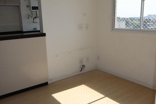 Apartamento à venda com 2 quartos, 40m² em Cidade Satelite Santa Barbara, São Paulo