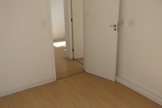 Quarto 1 de apartamento à venda com 2 quartos, 40m² em Cidade Satelite Santa Barbara, São Paulo