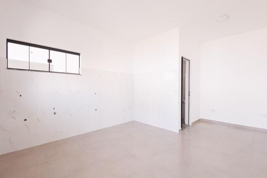 Kitnet/Studio para alugar com 1 quarto, 33m² em Jardim Morumby, Taubaté