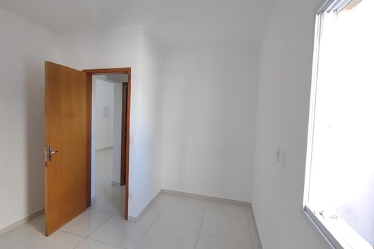 Quarto de apartamento para alugar com 1 quarto, 48m² em Osvaldo Cruz, São Caetano do Sul