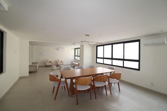 Área Comum de apartamento para alugar com 2 quartos, 50m² em Casa Verde, São Paulo
