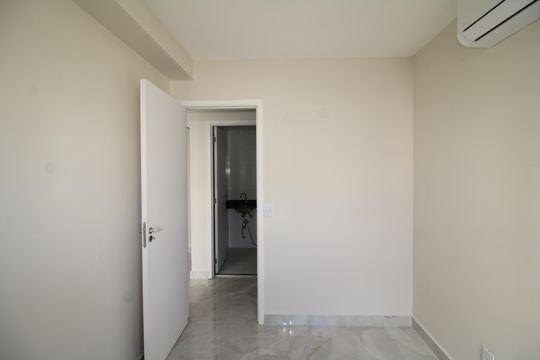 Quarto 1 de apartamento para alugar com 2 quartos, 50m² em Casa Verde, São Paulo