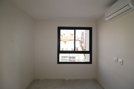 Quarto 2 de apartamento para alugar com 2 quartos, 50m² em Casa Verde, São Paulo