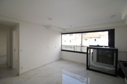 Apartamento para alugar com 2 quartos, 50m² em Casa Verde, São Paulo