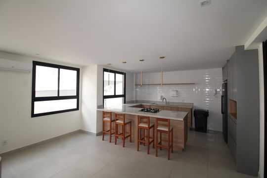 Área Comum de apartamento para alugar com 2 quartos, 50m² em Casa Verde, São Paulo