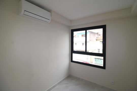 Quarto 1 de apartamento para alugar com 2 quartos, 50m² em Casa Verde, São Paulo