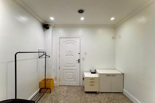 Apartamento para alugar com 1 quarto, 47m² em Centro, Rio de Janeiro