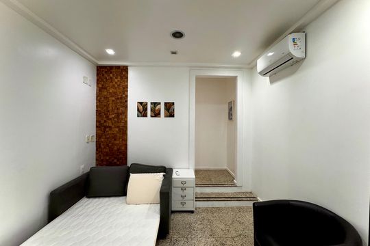 Apartamento para alugar com 1 quarto, 47m² em Centro, Rio de Janeiro