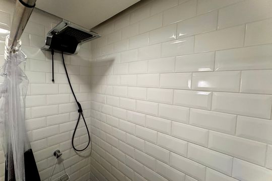 Apartamento para alugar com 1 quarto, 47m² em Centro, Rio de Janeiro