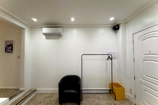 Apartamento para alugar com 1 quarto, 47m² em Centro, Rio de Janeiro