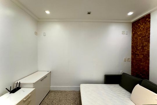 Apartamento para alugar com 1 quarto, 47m² em Centro, Rio de Janeiro
