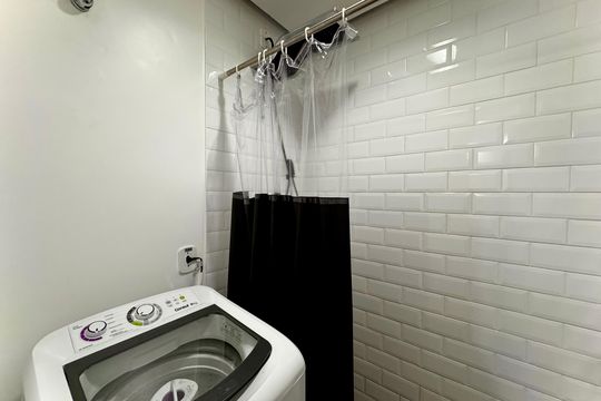 Apartamento para alugar com 1 quarto, 47m² em Centro, Rio de Janeiro