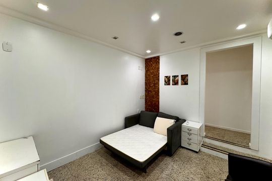 Apartamento para alugar com 1 quarto, 47m² em Centro, Rio de Janeiro