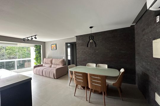 Apartamento para alugar com 2 quartos, 70m² em Melville Empresarial Ii, Barueri