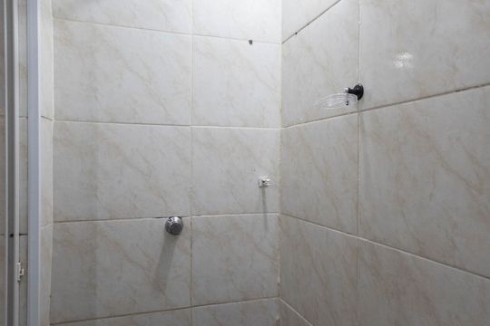 Banheiro de casa para alugar com 1 quarto, 30m² em Tremembé, São Paulo