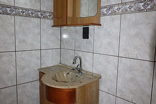 Casa à venda com 3 quartos, 103m² em Sarandi, Porto Alegre