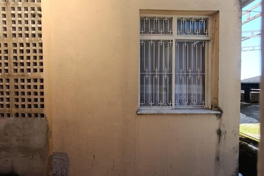 Quarto 2-vista de casa para alugar com 2 quartos, 150m² em Centro, Nova Iguaçu