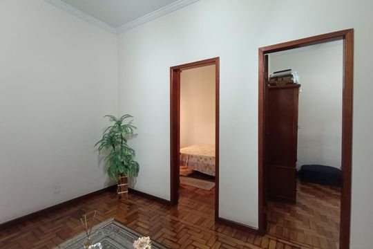 Sala de casa para alugar com 2 quartos, 150m² em Centro, Nova Iguaçu