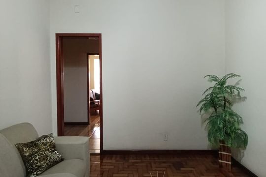 Casa para alugar com 2 quartos, 150m² em Centro, Nova Iguaçu