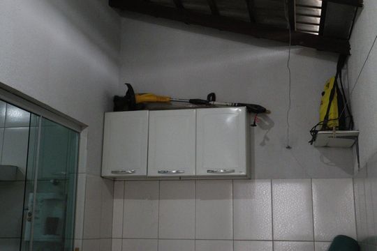 Casa à venda com 3 quartos, 250m² em Jardim Presidente, Goiânia