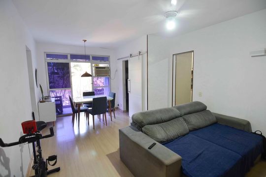 Apartamento à venda com 2 quartos, 62m² em Vila Isabel, Rio de Janeiro