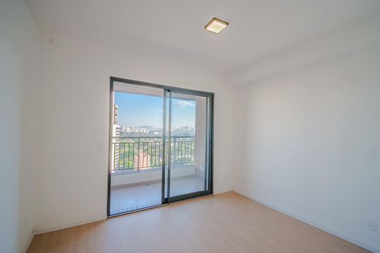Kitnet/Studio para alugar com 1 quarto, 23m² em Butantã, São Paulo