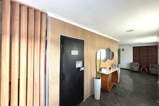 Apartamento à venda com 2 quartos, 67m² em Cangaiba, São Paulo