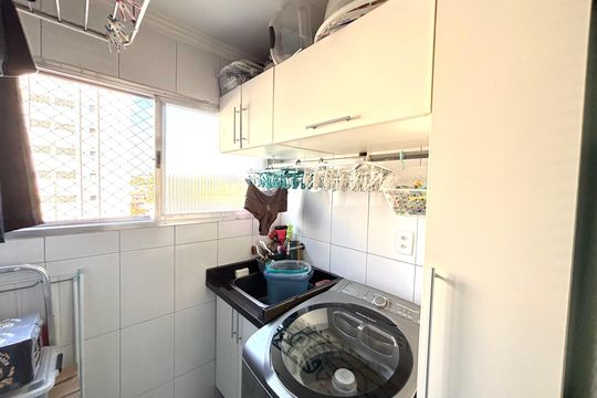 Apartamento à venda com 2 quartos, 67m² em Cangaiba, São Paulo