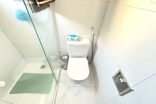 Apartamento à venda com 2 quartos, 67m² em Cangaiba, São Paulo